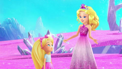 Barbie: Dreamtopia Bild 2