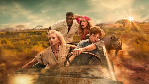 Afryka Express Bild 1