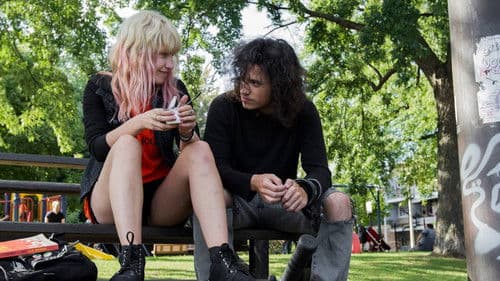 Les faux tatouages Bild 3