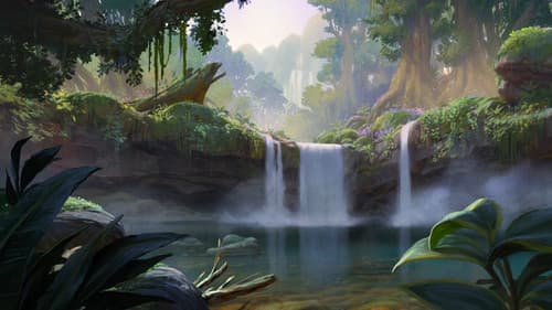 Gorillaz Present: The Mountain, The Moon Cave and The Sad God Bild 6