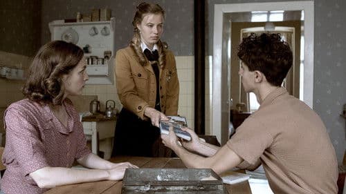 Kästner und der kleine Dienstag Bild 1