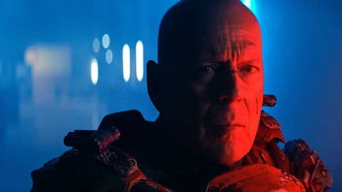 Cosmic Sin – Invasion im All Bild 7