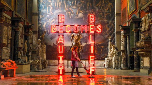 Maria träumt - Oder: Die Kunst des Neuanfangs Bild 3