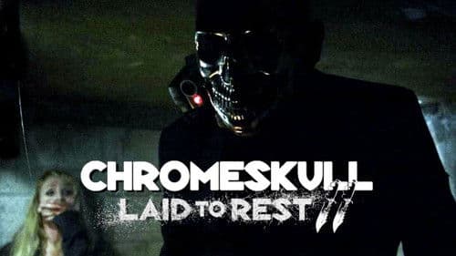 ChromeSkull: Laid to Rest 2 Bild 3