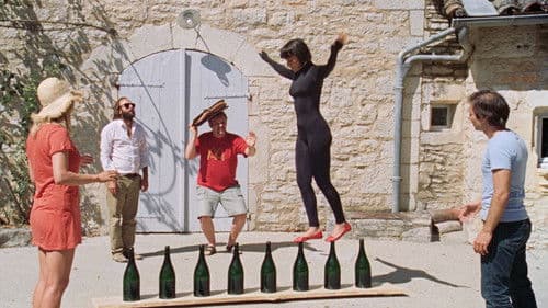 La Fille du 14 juillet Bild 4