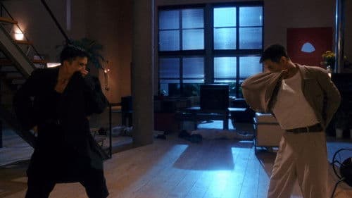 Bodyguard von Peking Bild 4