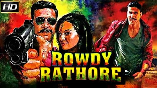 Rowdy Rathore Bild 3