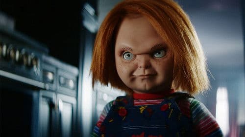 The Legacy of Chucky Bild 4