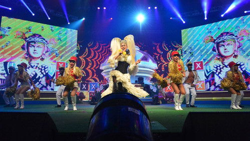 XuChá: O Chá da Xuxa Bild 1