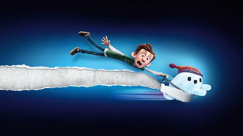 Ron läuft schief Bild 6