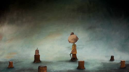 J'ai trouvé une boîte Bild 1