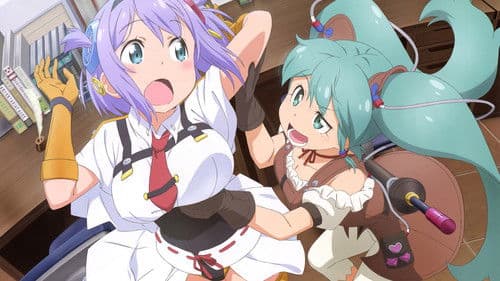 Shachibato! President, It’s Time for Battle! Bild 4