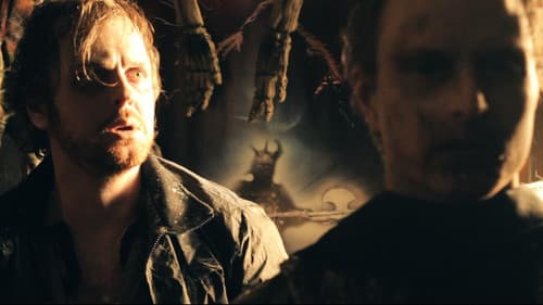 Accidental Exorcist Bild 2