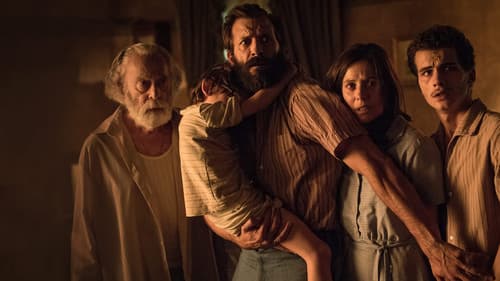 Malasaña 32 - Haus des Bösen Bild 7