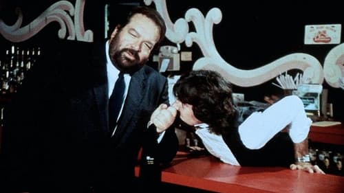 Bud, der Ganovenschreck Bild 7