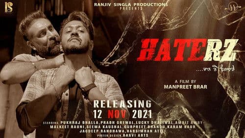 Haterz Bild 1