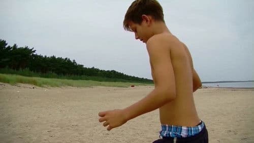 Peterchen auf Rügen Bild 1