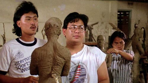 กลิ่นสีและกาวแป้ง Bild 1