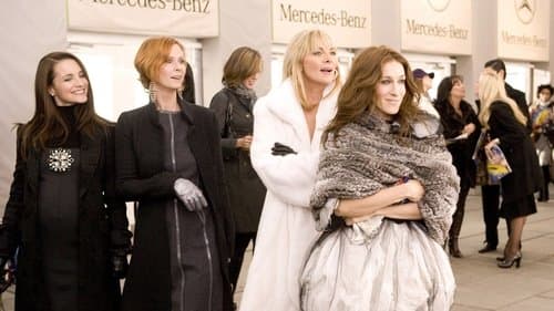 Sex and the City - Der Film Bild 1