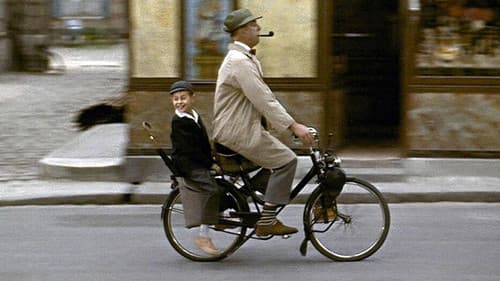 Jacques Tati, tombé de la lune Bild 3
