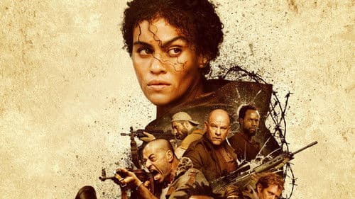 Hunting Jessica Brok Bild 1