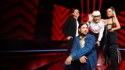 The Voice van Vlaanderen Bild 6