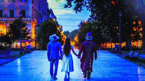 Il flauto magico di Piazza Vittorio Bild 1