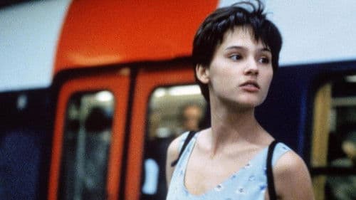 Das einsame Mädchen Bild 5