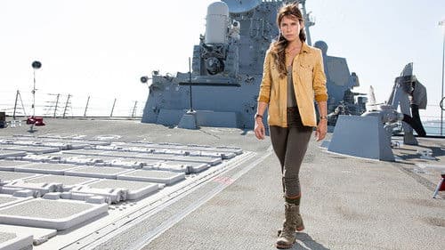 The Last Ship Bild 8