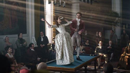 Chevalier: The Untold Story Bild 3