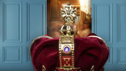 The Real Crown: Inside the House of Windsor Bild 4