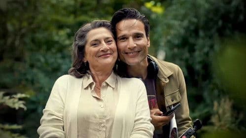 Rust en Vreugd Bild 1