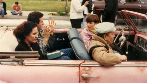 Pink Lightning Bild 1