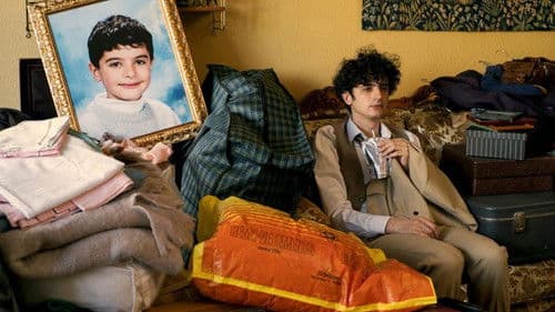 Le Dernier des Juifs Bild 8