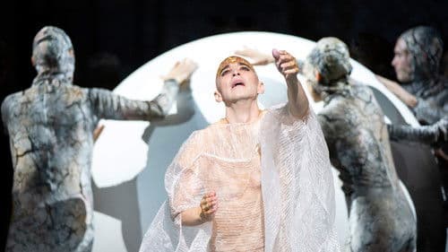 The Metropolitan Opera: Akhnaten Bild 5