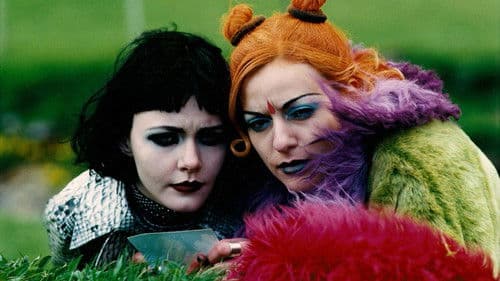 Bye Bye Blue Bird Bild 2