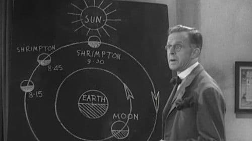 Once in a New Moon Bild 1