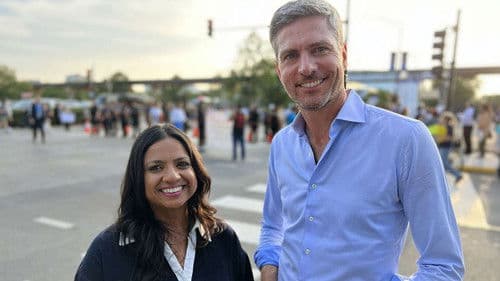 Wirklich nochmal Trump, Amerika? Bild 1