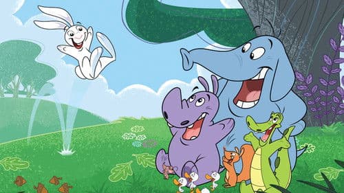 My Friend Rabbit Bild 2