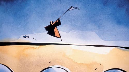 Le Moine et le Poisson Bild 2