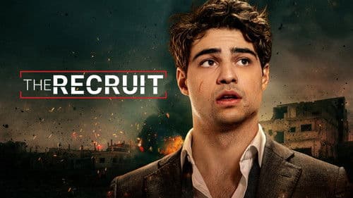 The Recruit Bild 3