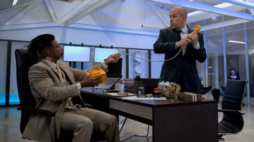 C.I.C. - Central de Inteligência Cearense Bild 2