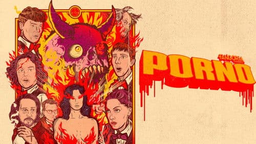 Porno - Dämonische Verführung Bild 2