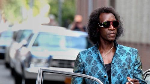 Miles Ahead - Das Leben von Miles Davis Bild 6