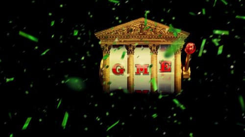 GameStop: The Wall Street Hijack Bild 3