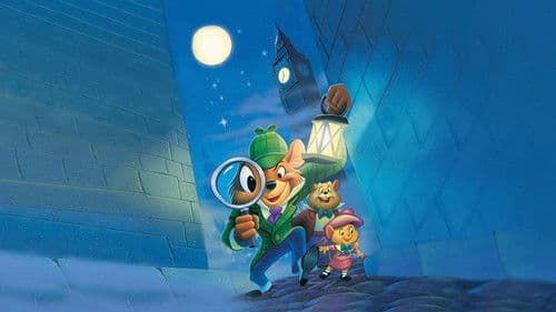 Basil, der große Mäusedetektiv Bild 4