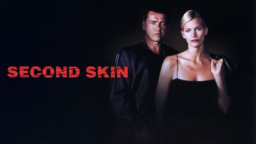 Second Skin - Mörderisches Puzzle Bild 4