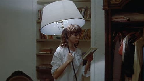 Eine Frau ist eine Frau Bild 1