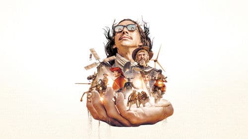 Der Mann, der Don Quixote tötete Bild 1