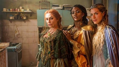 A Magia de Aruna Bild 1